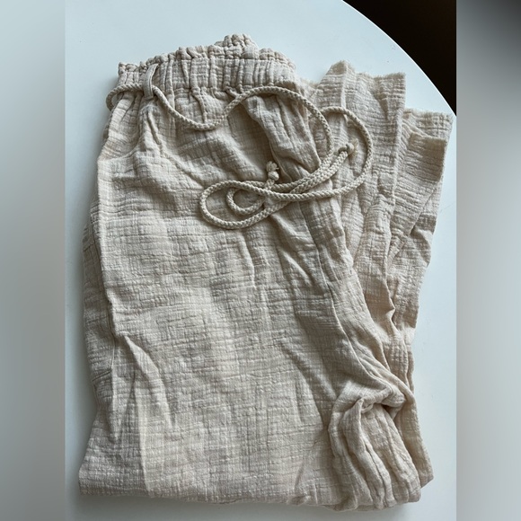 Ghanda Pants & Jumpsuits Ghanda Vacation Pants Poshmark